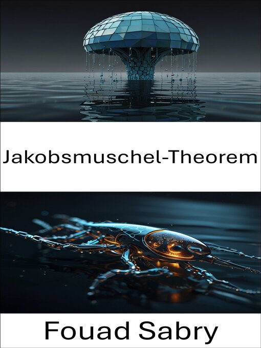 Title details for Jakobsmuschel-Theorem by Fouad Sabry - Available